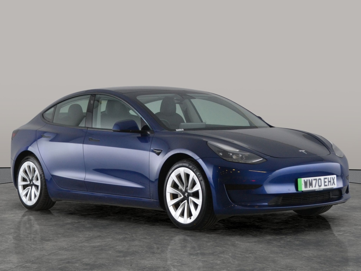 Used Tesla Model 3 2020 for sale - 77087854: Photo 14