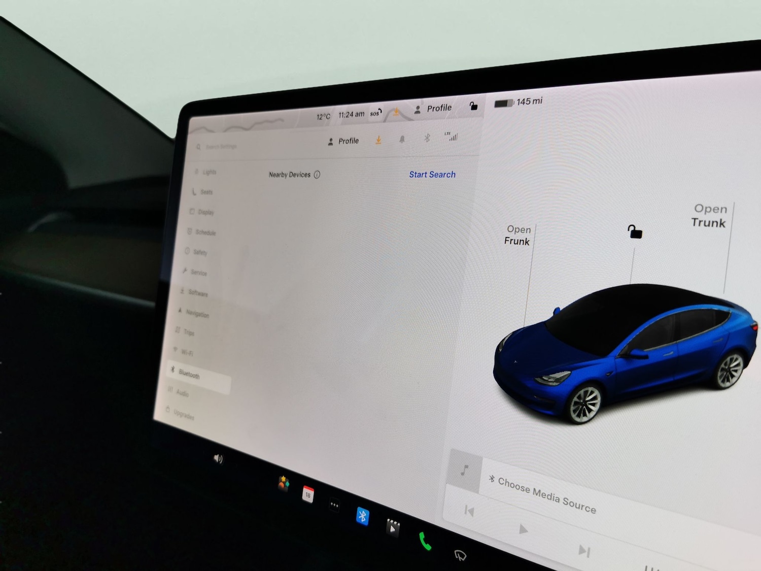 Used Tesla Model 3 2020 for sale - 77087854: Photo 19