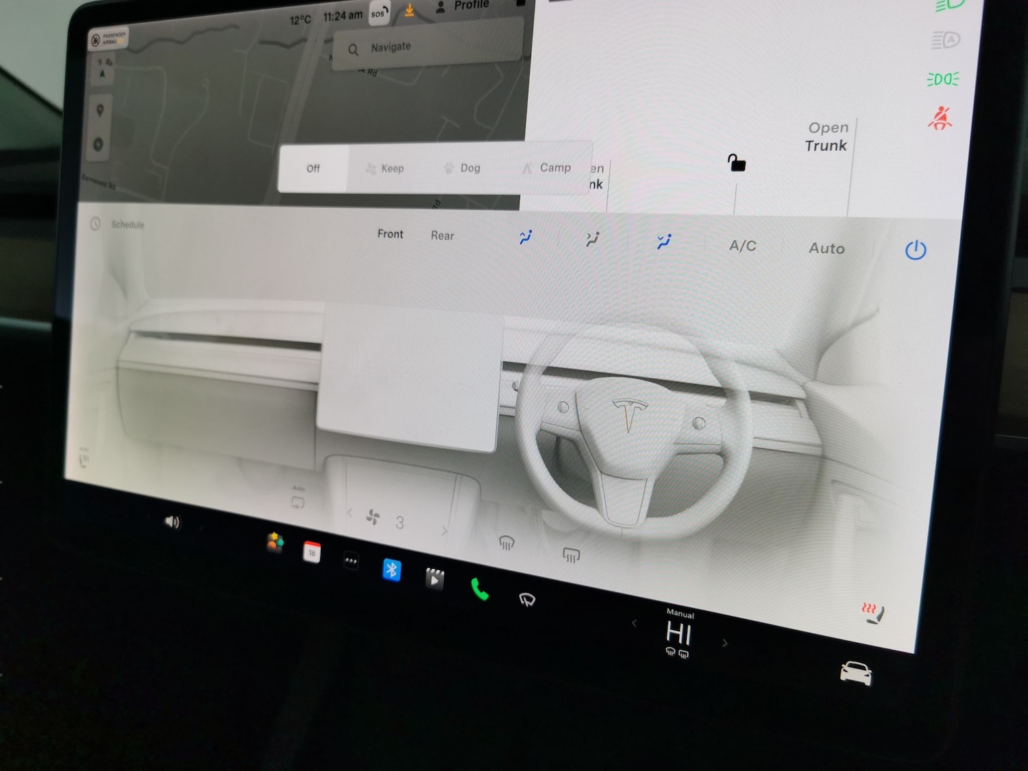 Used Tesla Model 3 2020 for sale - 77087854: Photo 21