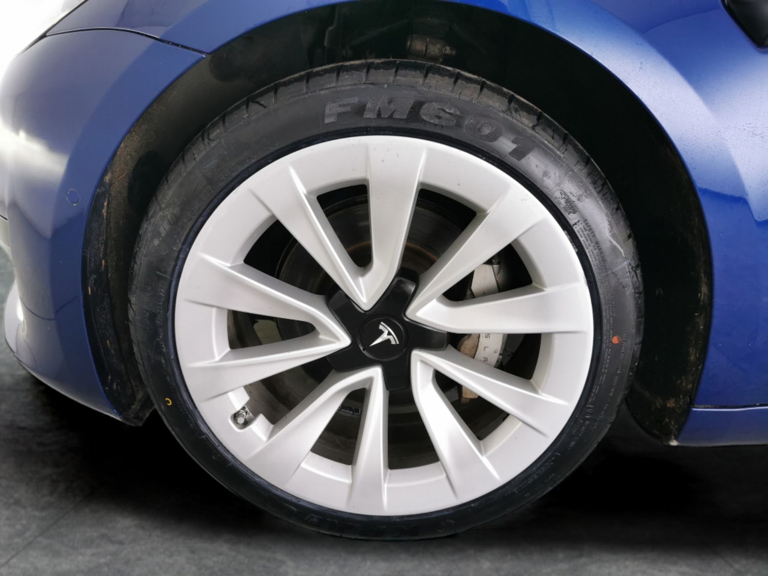 Used Tesla Model 3 2020 for sale - 77087854: Photo 26