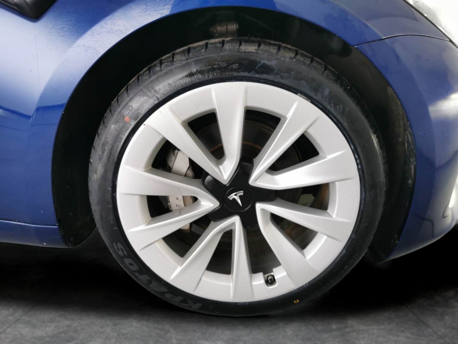 Used Tesla Model 3 2020 for sale - 77087854: Photo 27