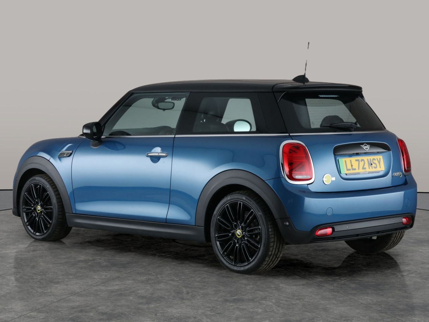 Used MINI Electric Hatch for sale - 76682176: Photo 14