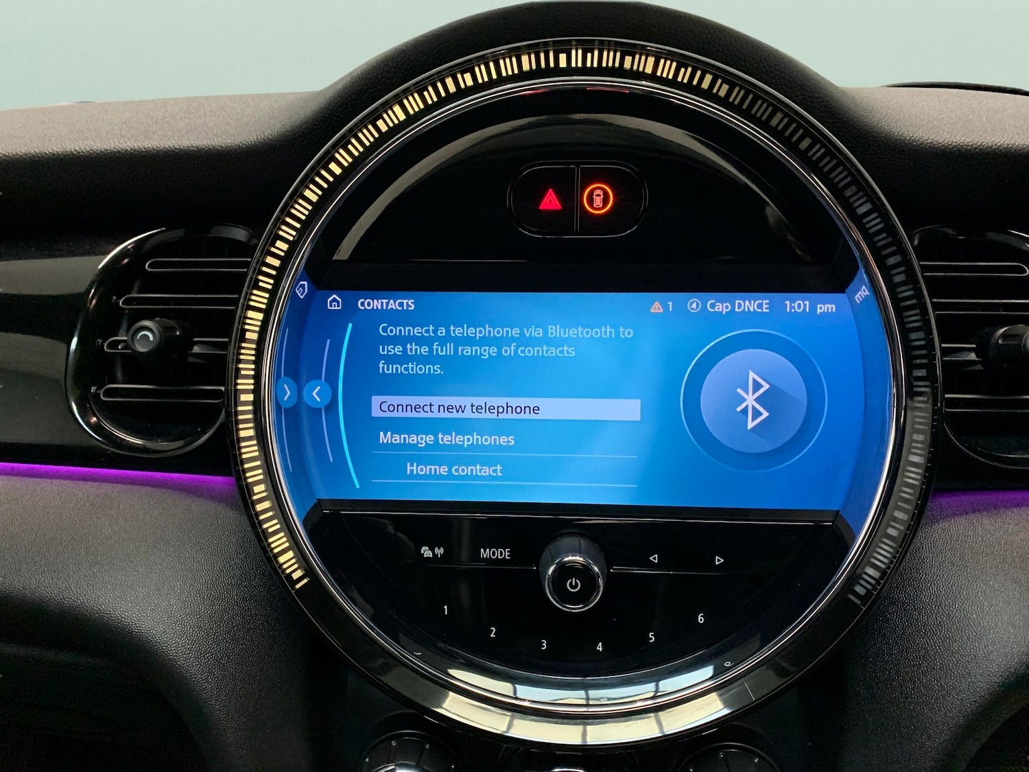 Used MINI Electric Hatch for sale - 76682176: Photo 17