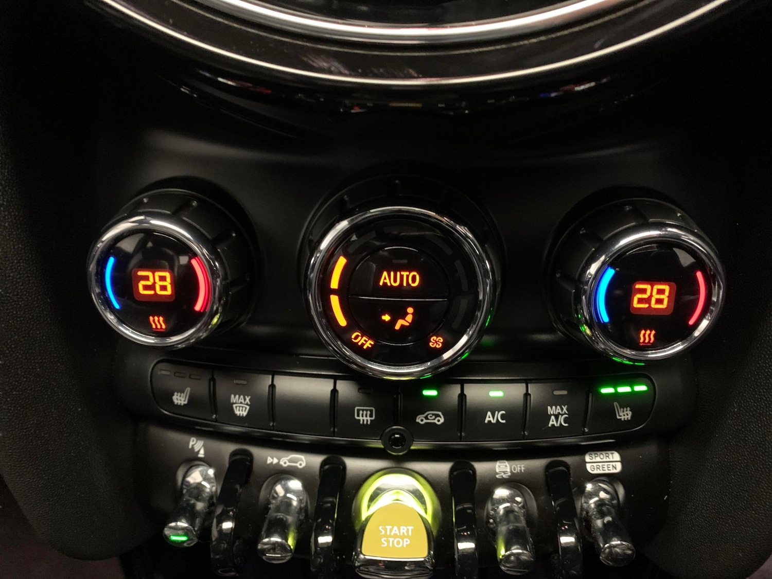 Used MINI Electric Hatch for sale - 76682176: Photo 18