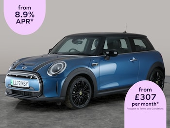 Used MINI Electric Hatch undefined for sale - 76682176: Photo