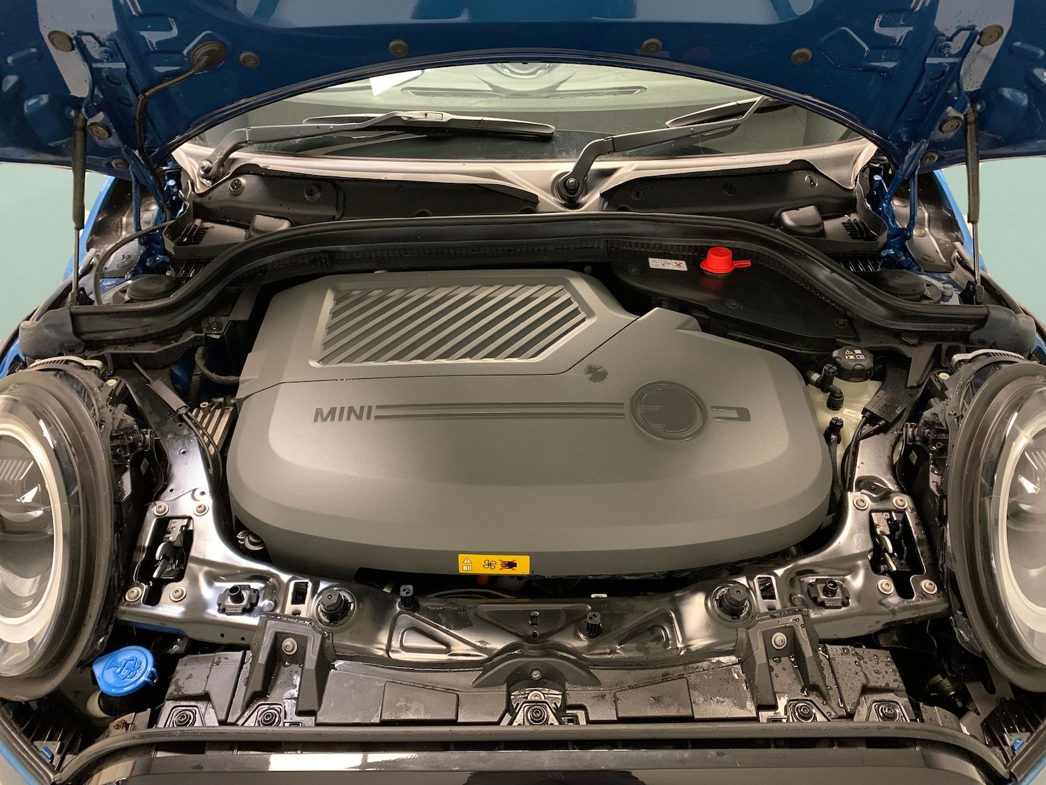 Used MINI Electric Hatch for sale - 76682176: Photo 29