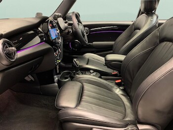 Used MINI Electric Hatch undefined for sale - 76682176: Photo