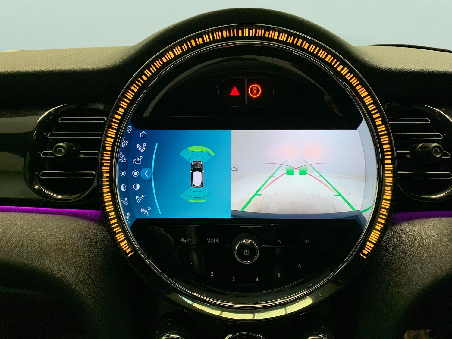 Used MINI Electric Hatch for sale - 76682176: Photo 7