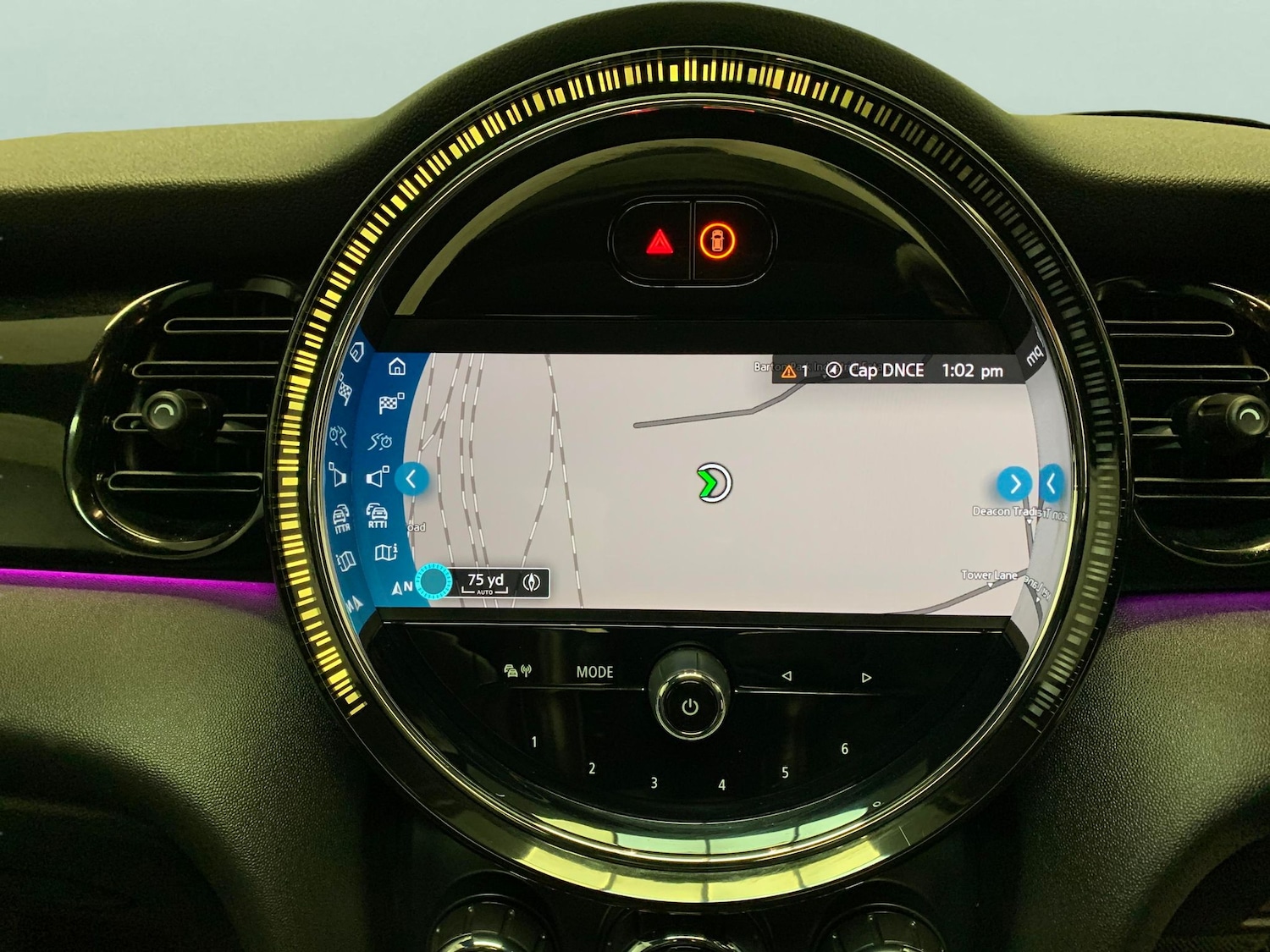 Used MINI Electric Hatch for sale - 76682176: Photo 8