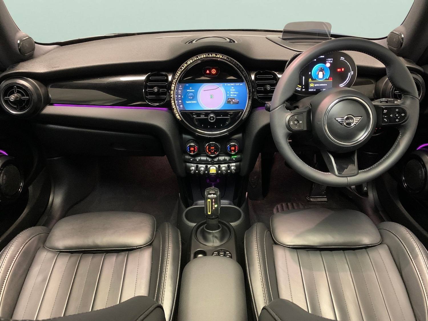 Used MINI Electric Hatch for sale - 76682176: Photo 9