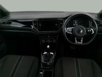 Used Volkswagen T-Roc 2021 for sale - 74897229: Photo