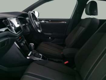 Used Volkswagen T-Roc 2021 for sale - 74897229: Photo