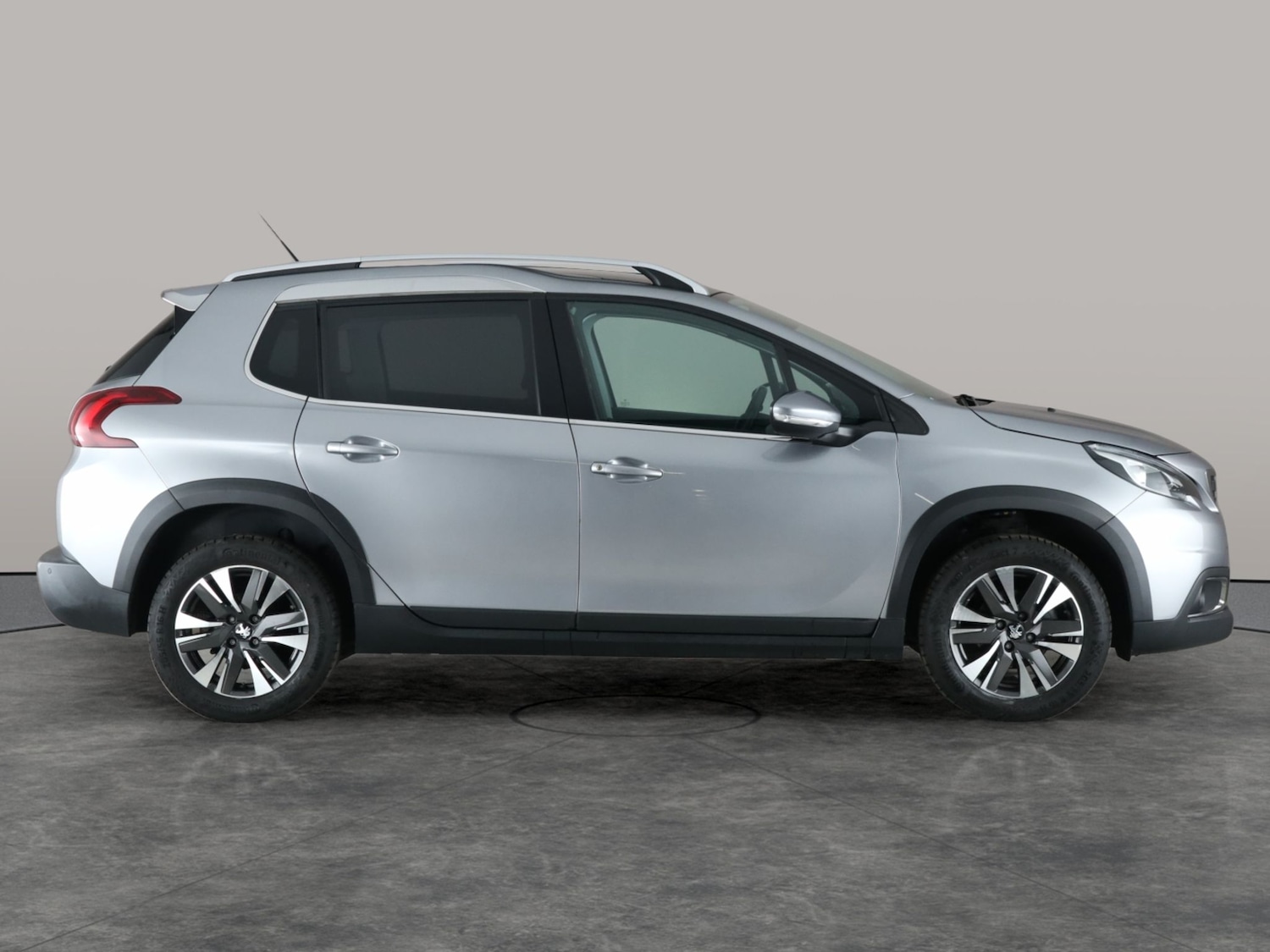Used Peugeot 2008 2019 for sale - 76447367: Photo 11