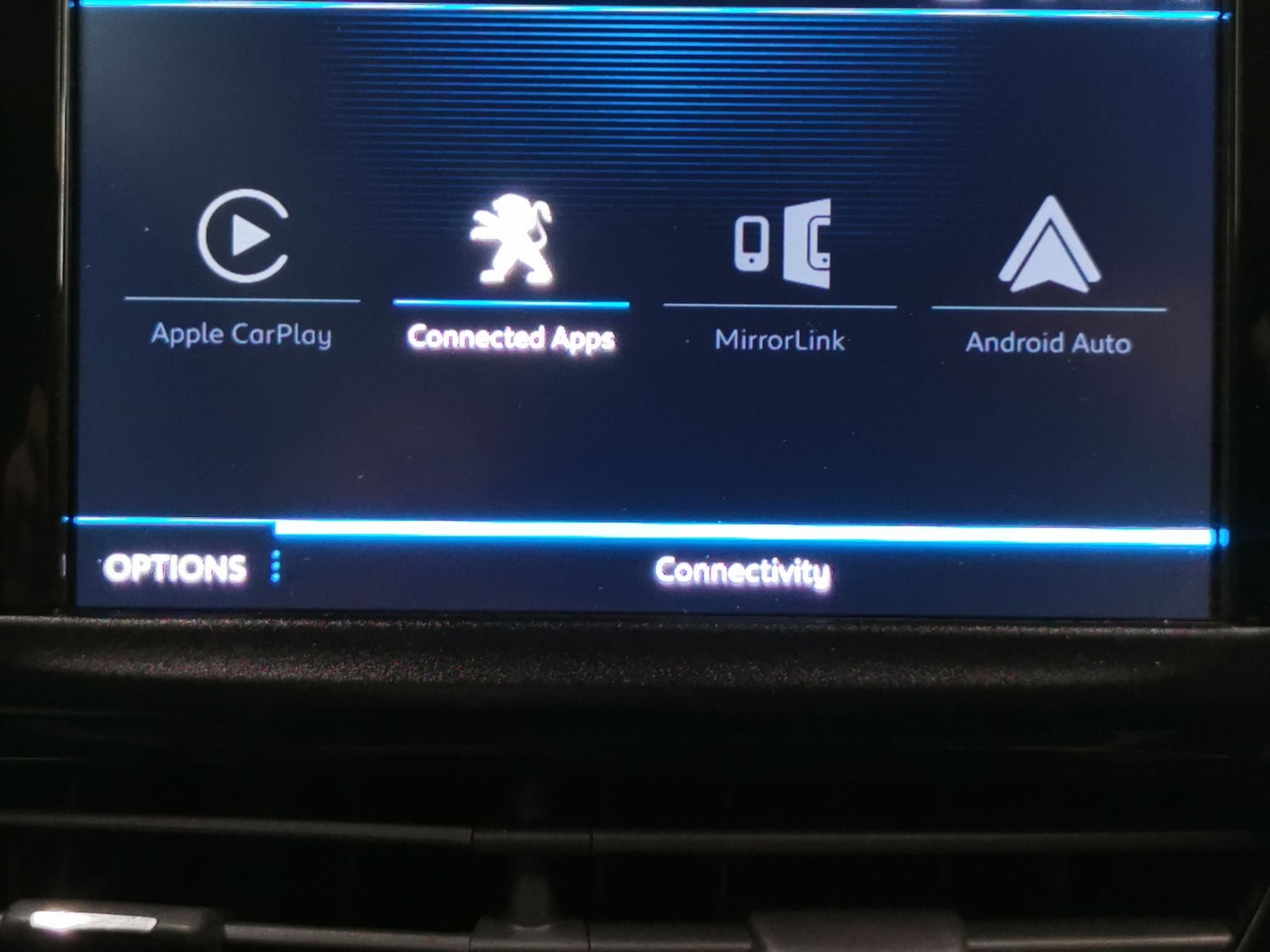 Used Peugeot 2008 2019 for sale - 76447367: Photo 18