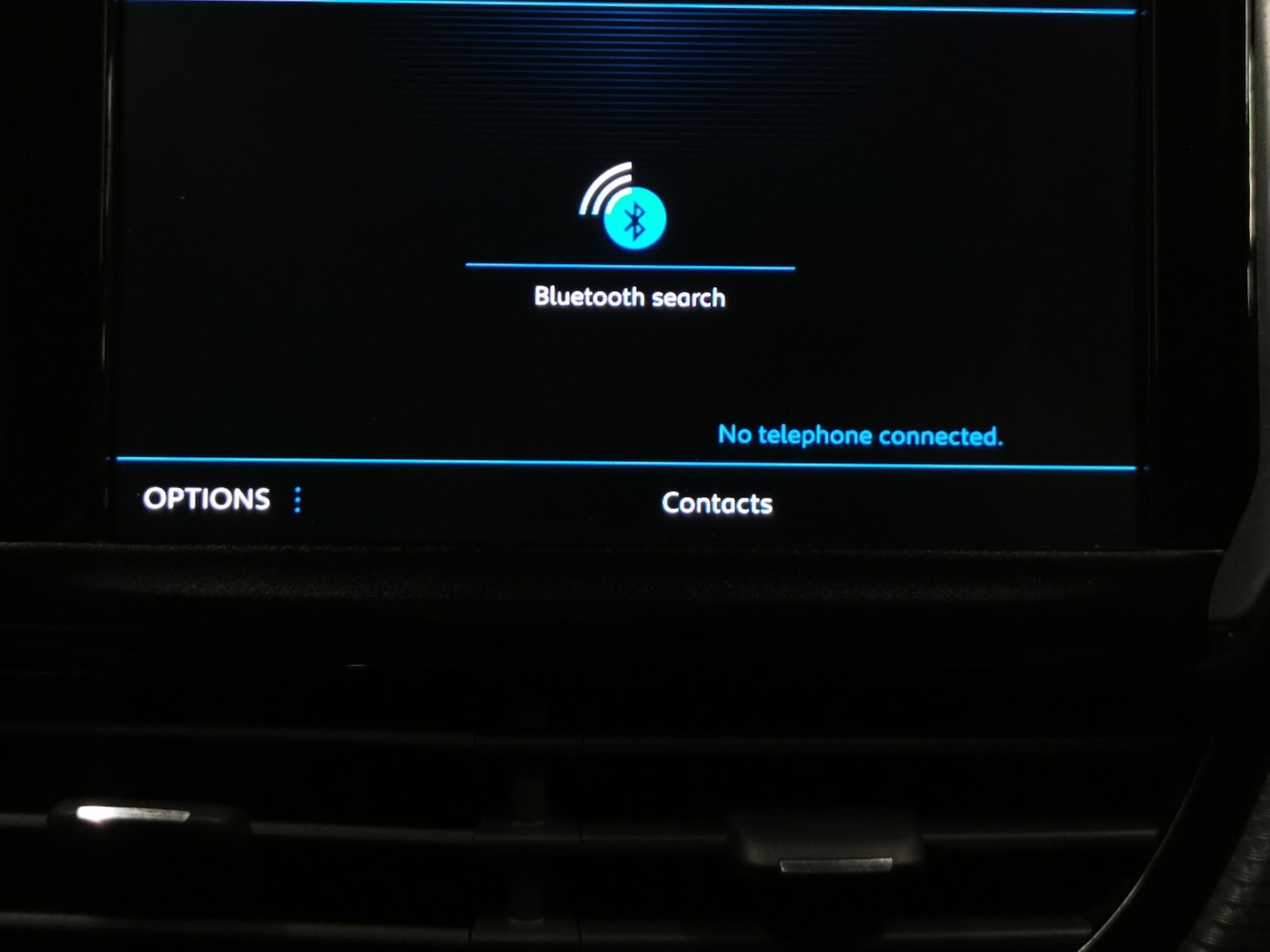 Used Peugeot 2008 2019 for sale - 76447367: Photo 19