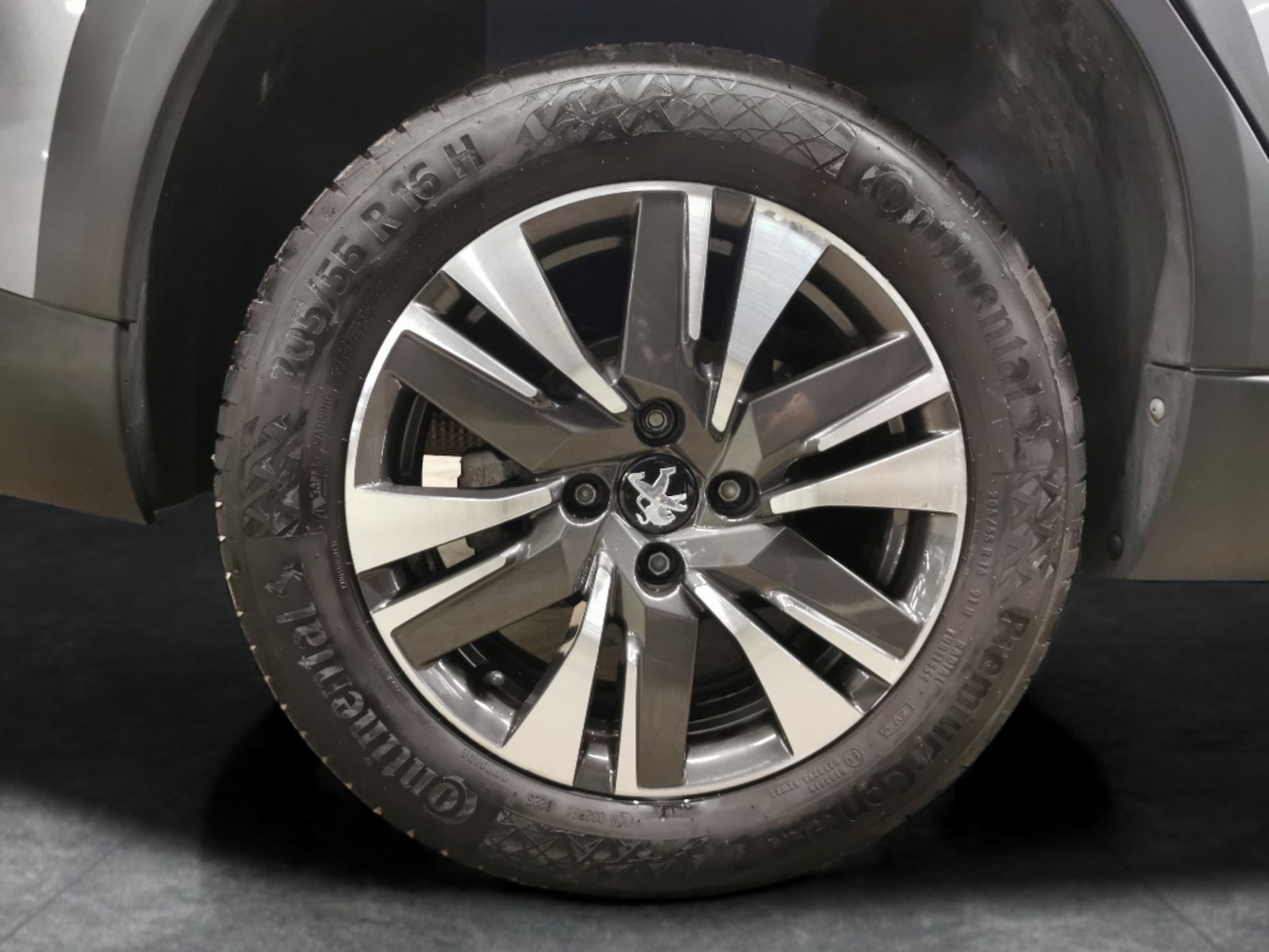 Used Peugeot 2008 2019 for sale - 76447367: Photo 26