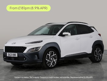 Used Hyundai KONA undefined for sale - 78685996: Photo