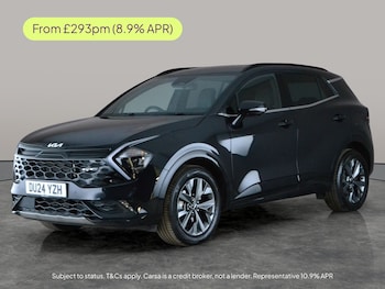 Used Kia Sportage 2024 for sale - 79511334: Photo