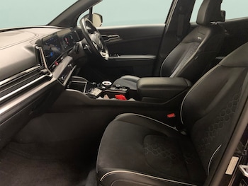 Used Kia Sportage 2024 for sale - 79511334: Photo