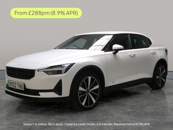 Used Polestar Polestar 2 2022 for sale - 78554054: Photo