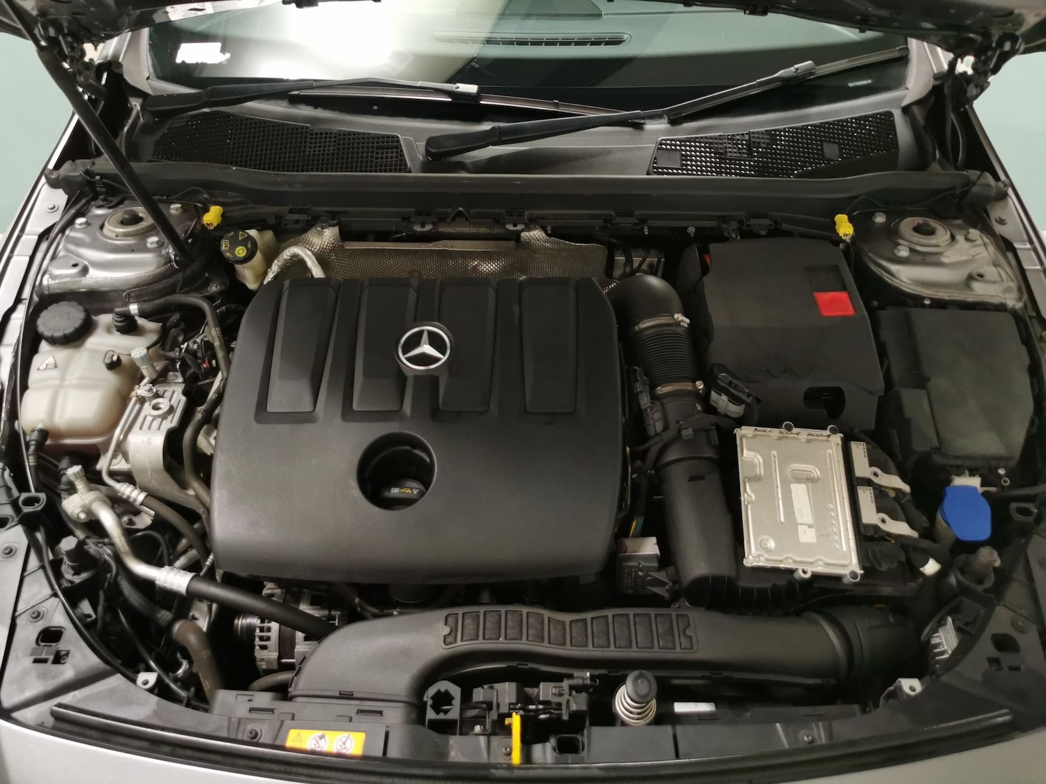 Used Mercedes-Benz A-Class 2018 for sale - 76505358: Photo 30