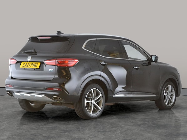 Used MG MG HS 2021 for sale - 76253513: Photo 14