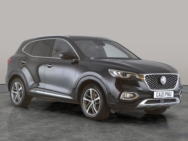Used MG MG HS 2021 for sale - 76253513: Photo 16