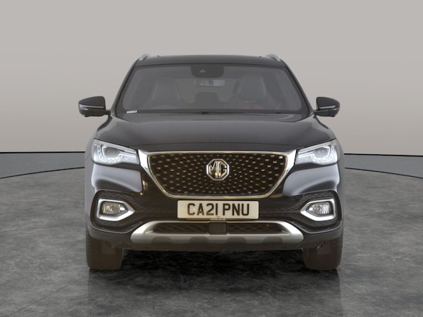Used MG MG HS 2021 for sale - 76253513: Photo 17
