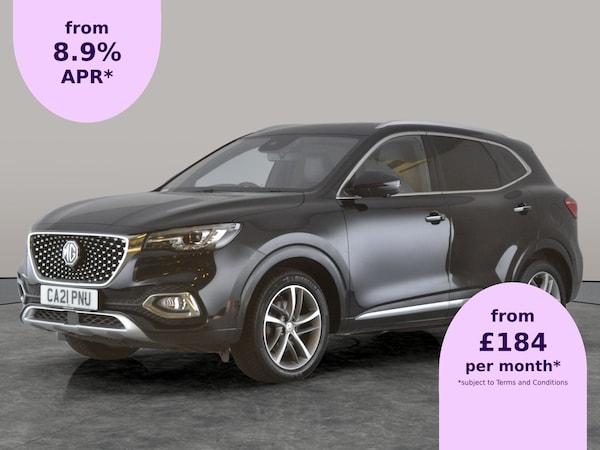Used MG MG HS 2021 for sale - 76253513: Photo 1