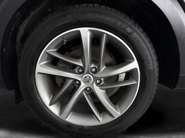 Used MG MG HS 2021 for sale - 76253513: Photo 34