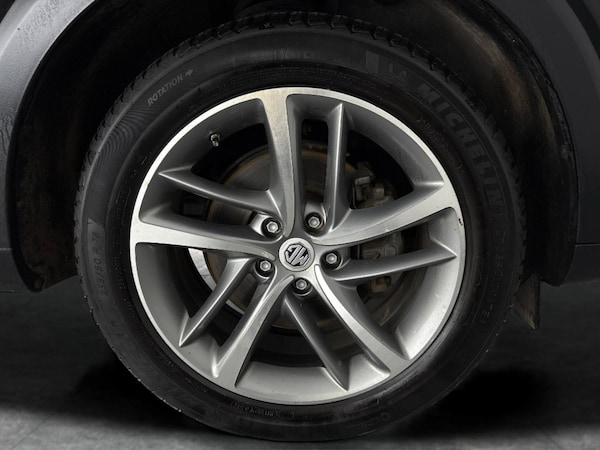 Used MG MG HS 2021 for sale - 76253513: Photo 35