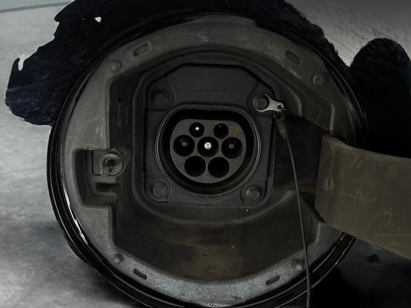 Used MG MG HS 2021 for sale - 76253513: Photo 44