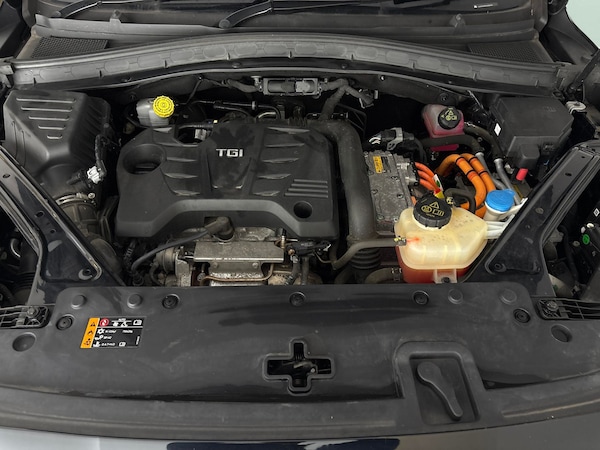 Used MG MG HS 2021 for sale - 76253513: Photo 47
