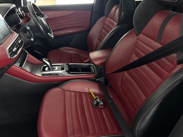 Used MG MG HS 2021 for sale - 76253513: Photo 9