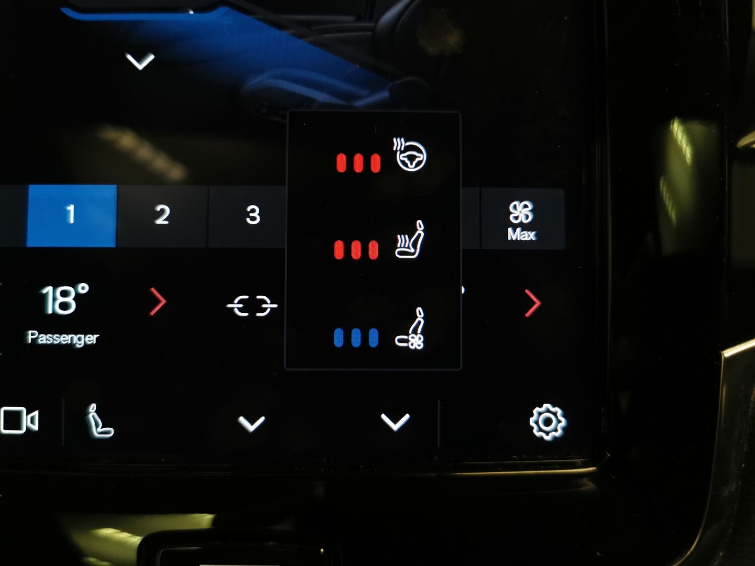 Used Volvo XC90 2023 for sale - 77428507: Photo 19