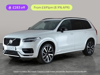 Used Volvo XC90 undefined for sale - 77428507: Photo