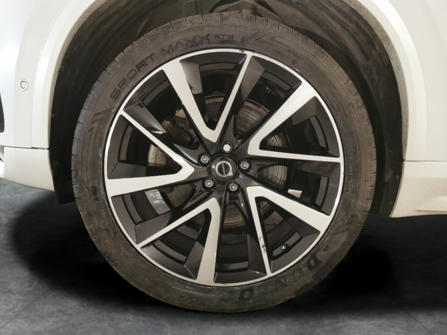 Used Volvo XC90 2023 for sale - 77428507: Photo 23