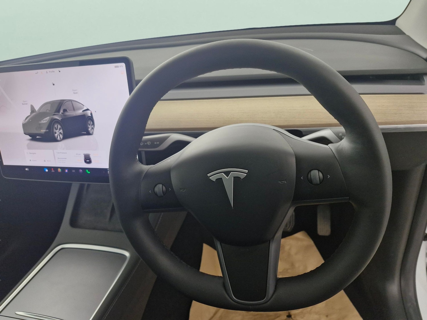 Used Tesla Model Y 2022 for sale - 78107785: Photo 21