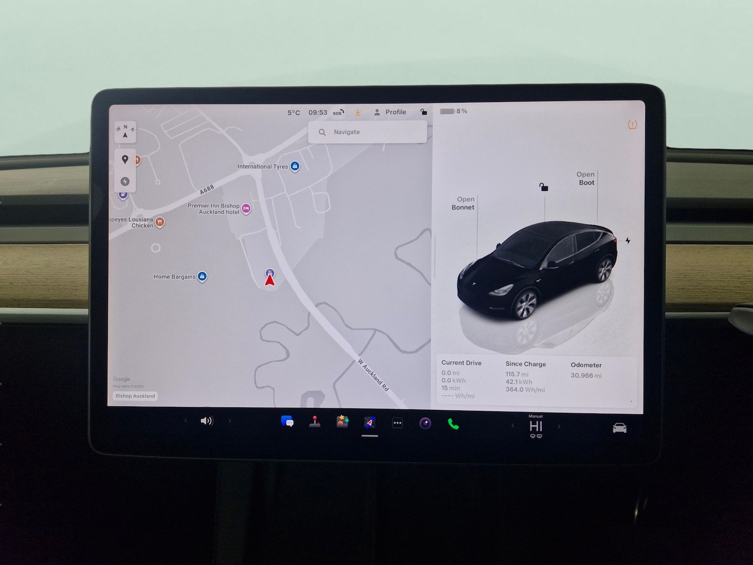 Used Tesla Model Y 2022 for sale - 78107785: Photo 24