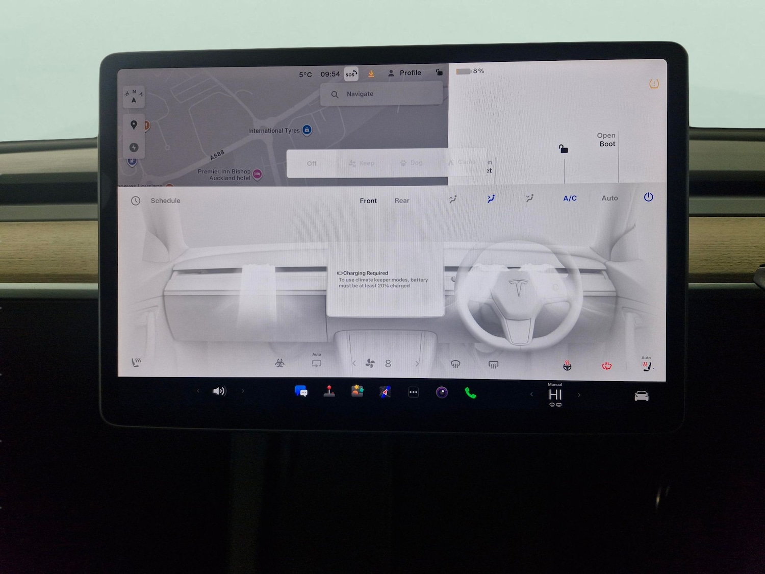 Used Tesla Model Y 2022 for sale - 78107785: Photo 25