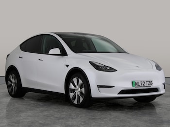 Used Tesla Model Y 2022 for sale - 78107785: Photo