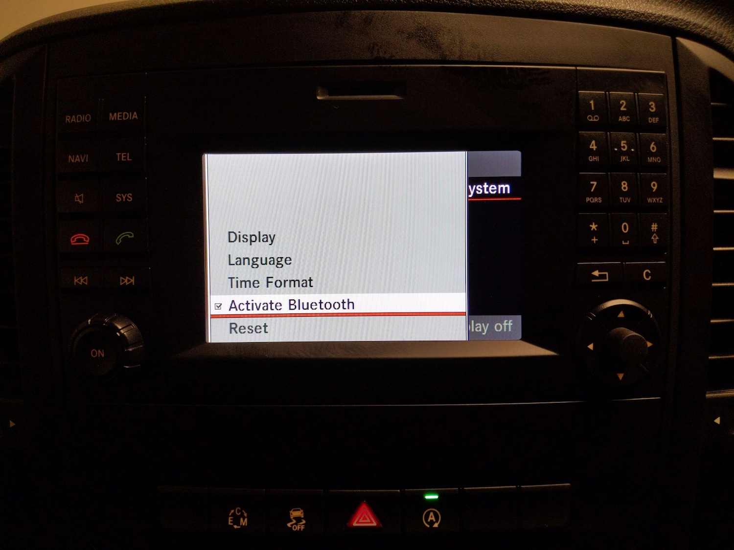 Used Mercedes-Benz Vito 2019 for sale - 77194039: Photo 17