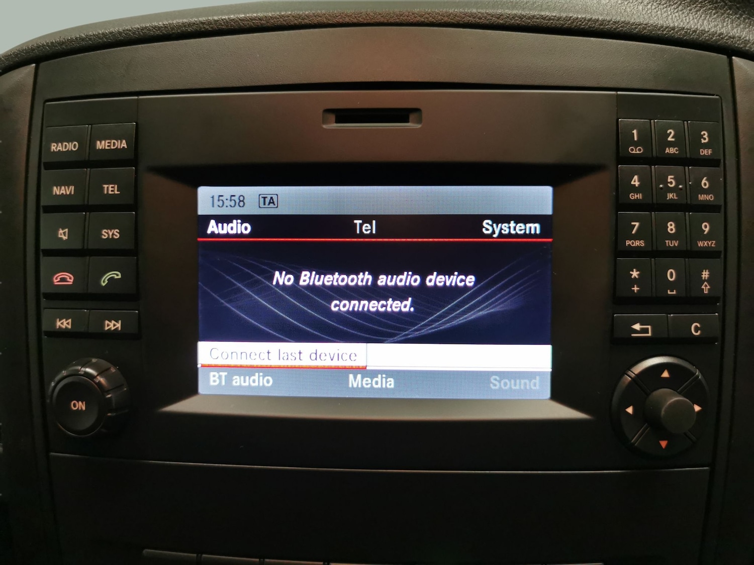 Used Mercedes-Benz Vito 2019 for sale - 77194039: Photo 18