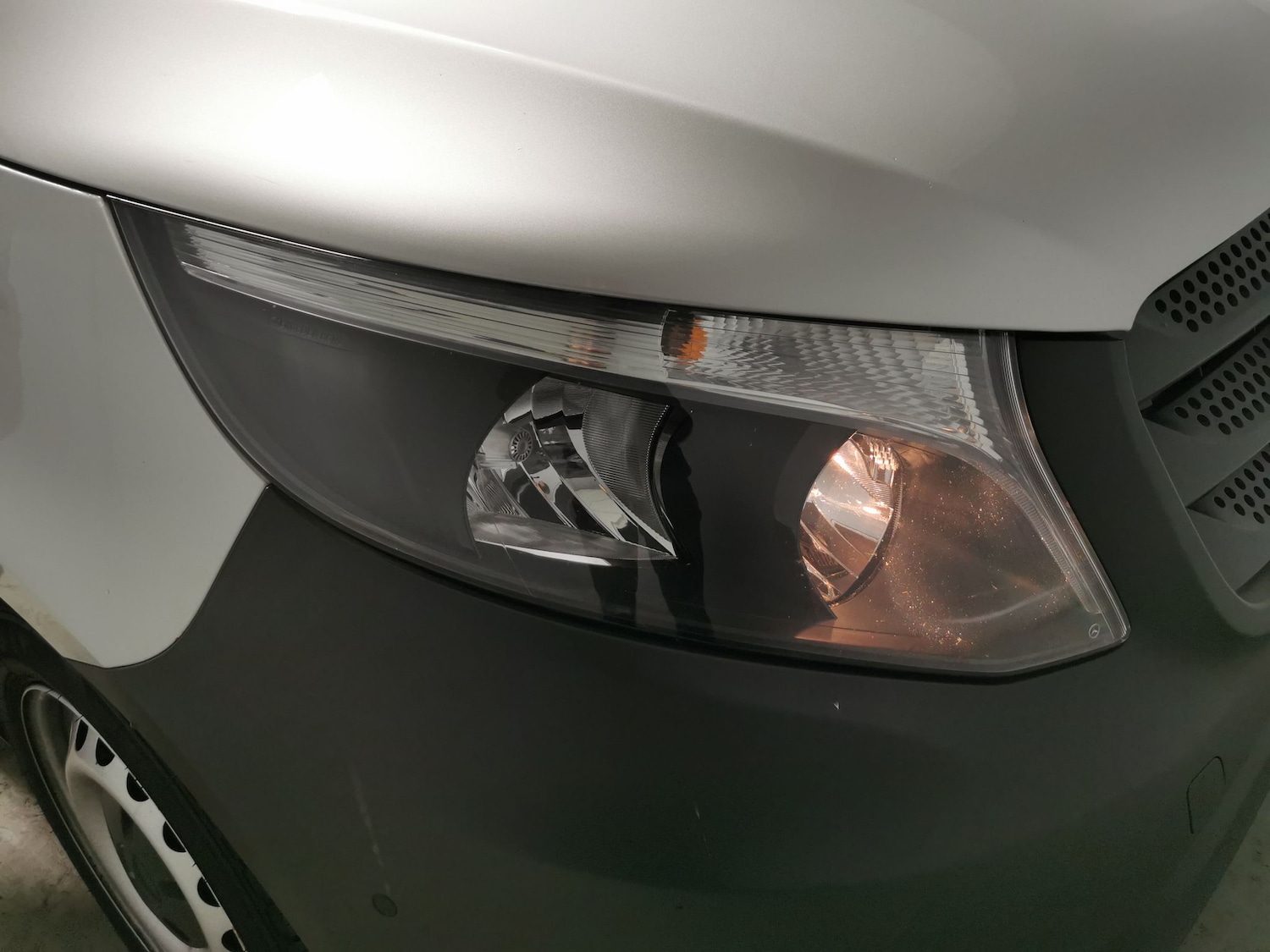 Used Mercedes-Benz Vito 2019 for sale - 77194039: Photo 23