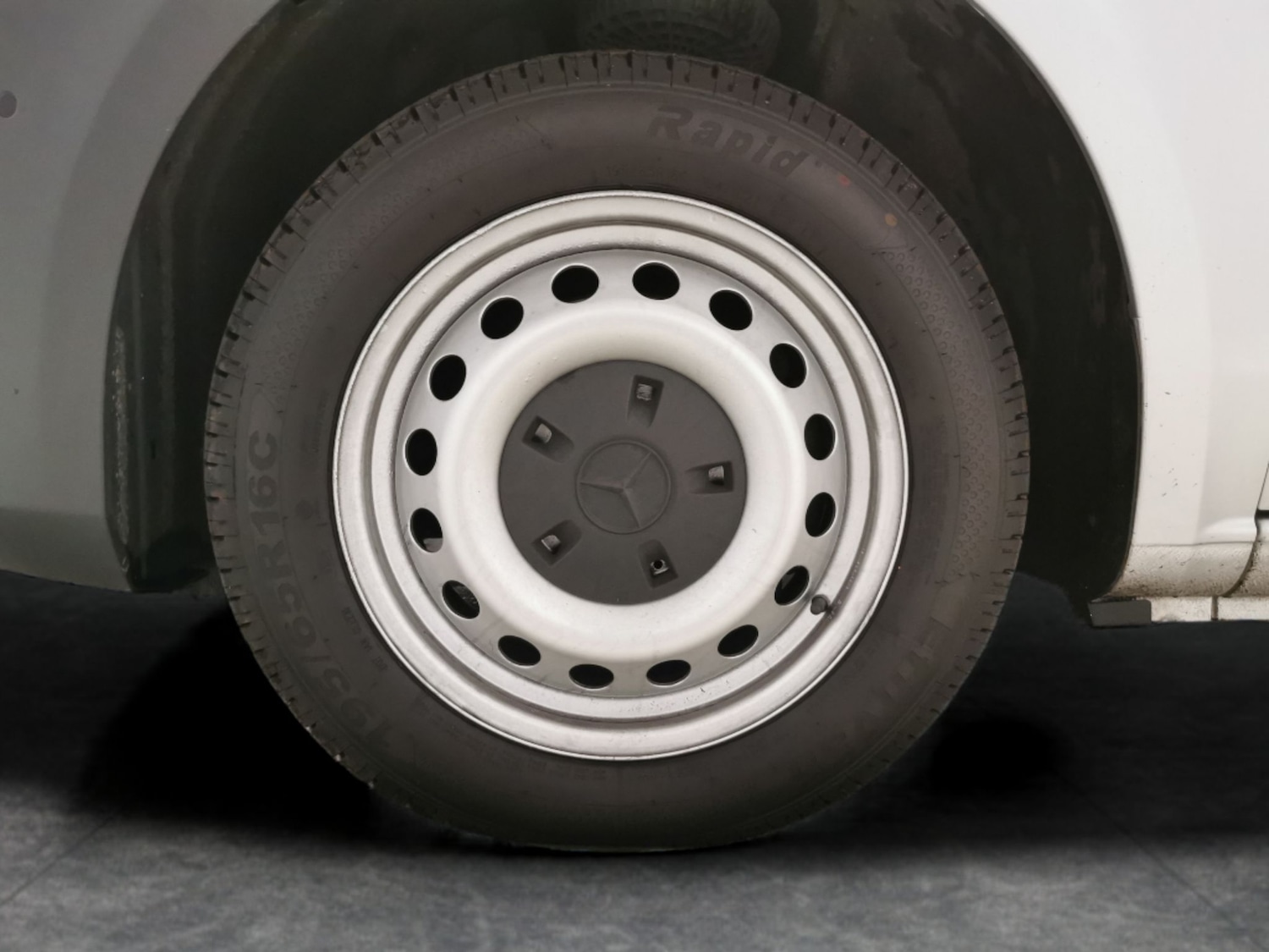 Used Mercedes-Benz Vito 2019 for sale - 77194039: Photo 24