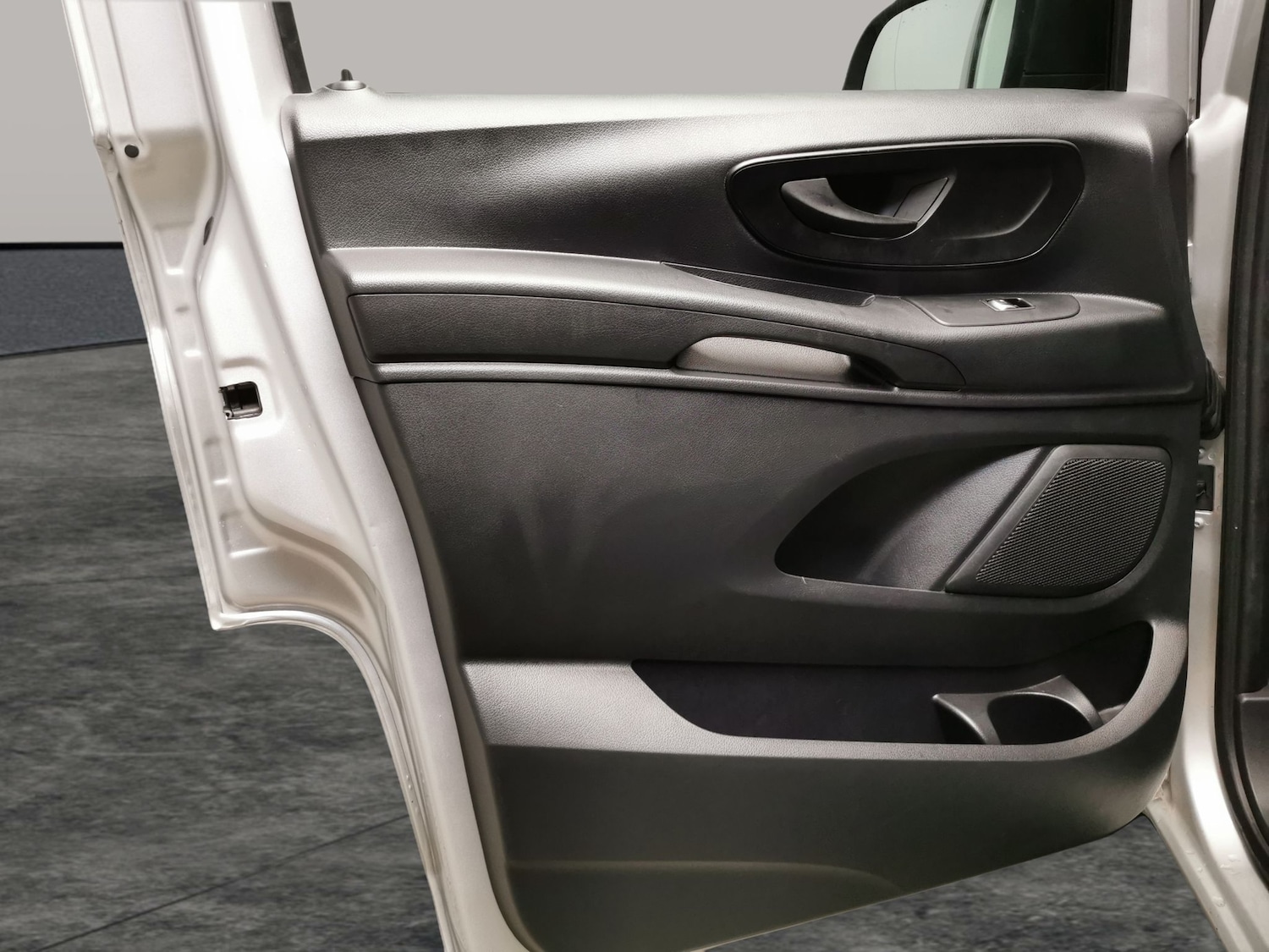 Used Mercedes-Benz Vito 2019 for sale - 77194039: Photo 28