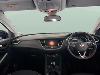 Used Vauxhall Grandland X 2019 for sale - 79628066: Photo