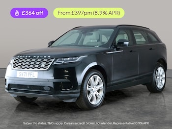 Used Land Rover Range Rover Velar 2021 for sale - 78971889: Photo
