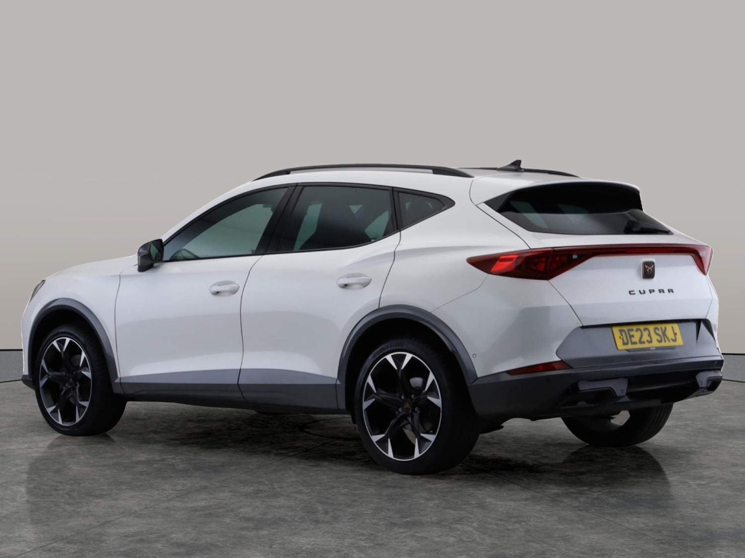 Used Cupra Formentor 2023 for sale - 76131907: Photo 10
