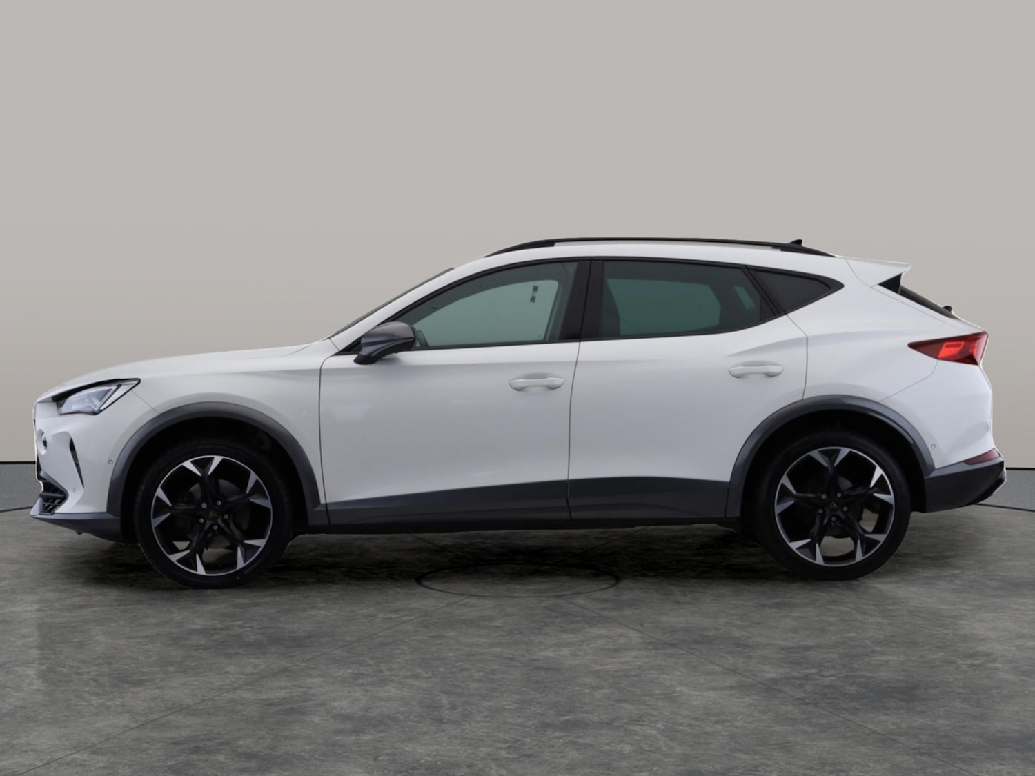 Used Cupra Formentor 2023 for sale - 76131907: Photo 11
